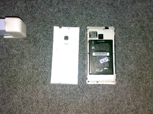 ขอขายมือถือLG Optimus GT540 ขอขายมือถือLG Optimus GT540