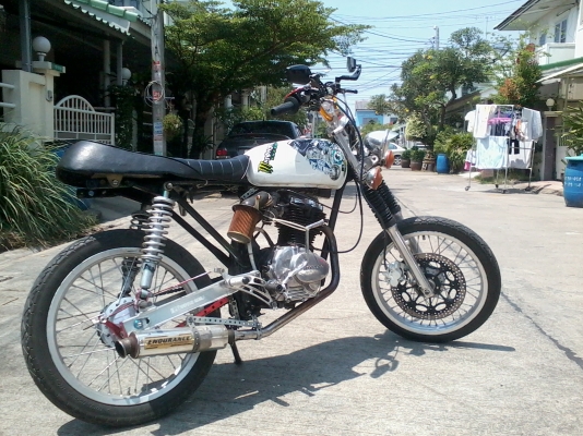 jx 110ขาย jx 110 ( nobook ) ไม่มีทะเบียน เครื่องเดิม ราคาต่อรองได้คะ