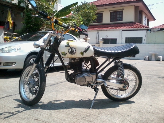 jx 110ขาย jx 110 ( nobook ) ไม่มีทะเบียน เครื่องเดิม ราคาต่อรองได้คะ