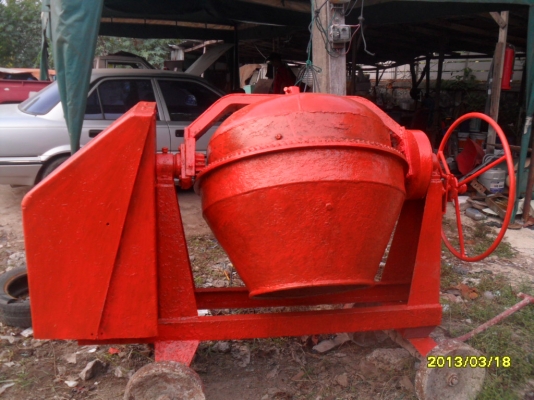 ขายโม่ปูน