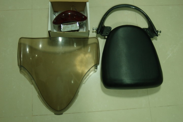 --ขาย SUZUKI HAYABUSA GSX1300 สเปกแคนนาดาสวยๆๆ<<<ทะเบียนกรุงเทพ>>>--