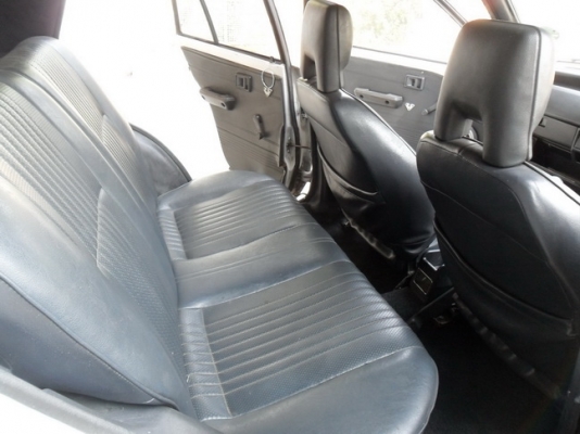 ขาย STARLET TERBO สภาพดี -ขายแล้วครับ-