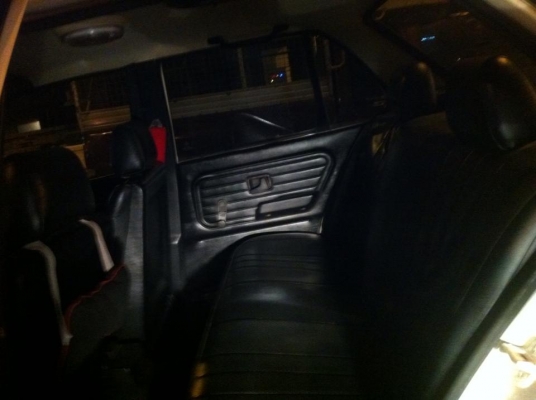 ขายE30 วางSR20หลังหัก เกียร์ธรรมดา แม๊กVOLK17 สีสวย ราคา69000 บาท