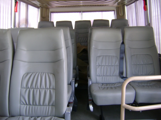 ขายรถบัด vip เครื่อง120แรง เทอร์โบอินเตอร์เบรกทิฟฟี่ ประตูไฟฟ้า แอร์เย็นหนาว เครื่องเสียงครบ เบาะ19ที่นั่ง ที่นั่งเอนนอนได้ทุกตัว ช่วงล่างใหม่เอี่ยม ไฟฟ้าทั้งคัน ยางใหม่7เส้น ราคานี้หาไม่ได้อีกแล้ว