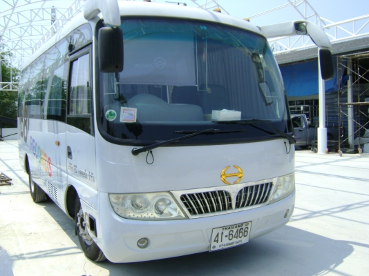 ขายรถบัด vip เครื่อง120แรง เทอร์โบอินเตอร์เบรกทิฟฟี่ ประตูไฟฟ้า แอร์เย็นหนาว เครื่องเสียงครบ เบาะ19ที่นั่ง ที่นั่งเอนนอนได้ทุกตัว ช่วงล่างใหม่เอี่ยม ไฟฟ้าทั้งคัน ยางใหม่7เส้น ราคานี้หาไม่ได้อีกแล้ว