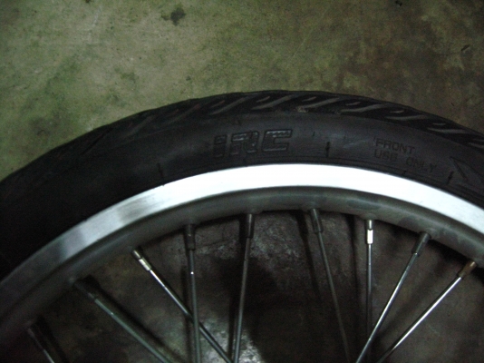 ขายล้อ คลิก