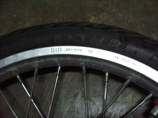 ขายล้อ คลิก