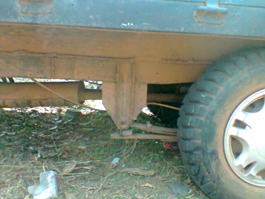 ขายไปอุดรครับหลวงพ่อเอาไปใช่จบที่32000ส่วนพี่ที่บางปลาม้าติดต่อไม่ได้ถือว่าได้ทำบุญให้วัดไปนะครับ  ดูคันใหม่ที่อยู่ใกล้จะได้ซื้ออย่างสบายใจ