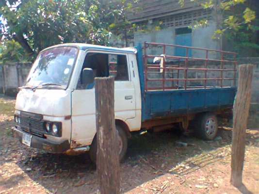 ขายไปอุดรครับหลวงพ่อเอาไปใช่จบที่32000ส่วนพี่ที่บางปลาม้าติดต่อไม่ได้ถือว่าได้ทำบุญให้วัดไปนะครับ  ดูคันใหม่ที่อยู่ใกล้จะได้ซื้ออย่างสบายใจ