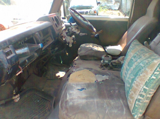 ขายไปอุดรครับหลวงพ่อเอาไปใช่จบที่32000ส่วนพี่ที่บางปลาม้าติดต่อไม่ได้ถือว่าได้ทำบุญให้วัดไปนะครับ  ดูคันใหม่ที่อยู่ใกล้จะได้ซื้ออย่างสบายใจ