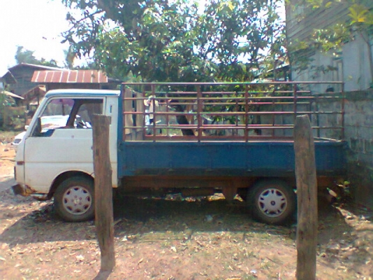 ขายไปอุดรครับหลวงพ่อเอาไปใช่จบที่32000ส่วนพี่ที่บางปลาม้าติดต่อไม่ได้ถือว่าได้ทำบุญให้วัดไปนะครับ  ดูคันใหม่ที่อยู่ใกล้จะได้ซื้ออย่างสบายใจ