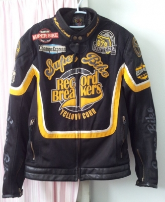 เสื้อYellow corn