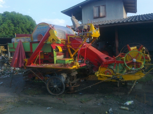 ตัดใจขายยอมขาดทุน ซื้อมาแล้วไม่มีคนขับไม่มีที่จอด ไม่มีคนทำ เลยขายแบบถูก