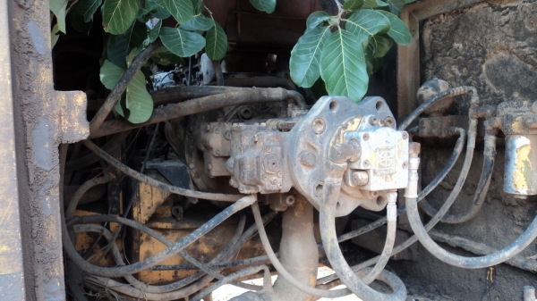 Kato 200 sd700