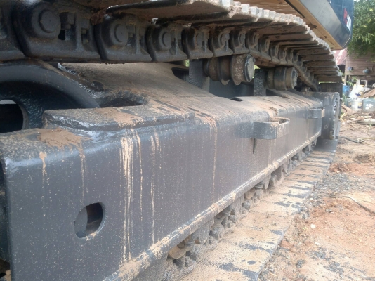 Komatsu PC200-5 Komatsu PC200-5