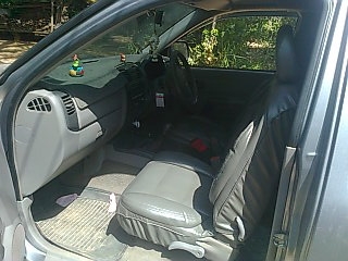 ขายรถกระบะ ISUZU ปี 2005 2.5 SX SPACECAB เกียร์ธรรมดา รถวิ่งไป 244440 กิโลเมตร ราคา 360000