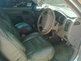 ขายรถกระบะ ISUZU ปี 2005 2.5 SX SPACECAB เกียร์ธรรมดา รถวิ่งไป 244440 กิโลเมตร ราคา 360000