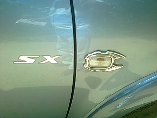 ขายรถกระบะ ISUZU ปี 2005 2.5 SX SPACECAB เกียร์ธรรมดา รถวิ่งไป 244440 กิโลเมตร ราคา 360000