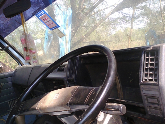 ขายnpr115แรงม้า