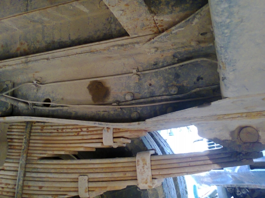 ขายnpr115แรงม้า