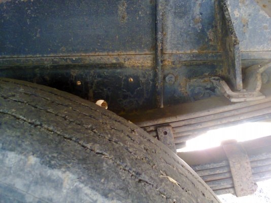 ขายnpr115แรงม้า