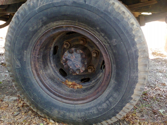 ขายnpr115แรงม้า