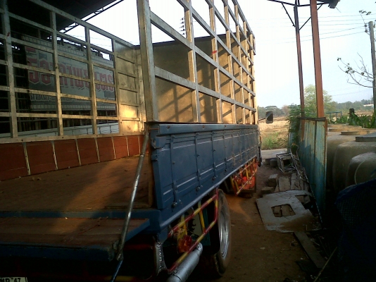 -ขายด่วน  KS 110  วางหัว NPR115  เกียร์สั้น  ยกหัวได้ รถพร้อมใช้  เอกสารพร้อมโอน