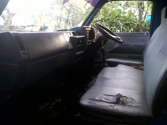 -ขายด่วน  KS 110  วางหัว NPR115  เกียร์สั้น  ยกหัวได้ รถพร้อมใช้  เอกสารพร้อมโอน