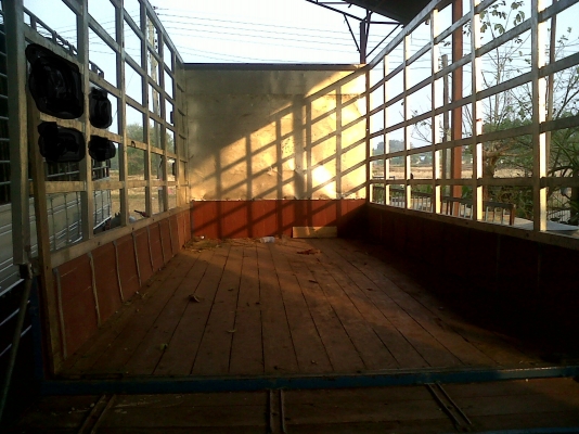 -ขายด่วน  KS 110  วางหัว NPR115  เกียร์สั้น  ยกหัวได้ รถพร้อมใช้  เอกสารพร้อมโอน