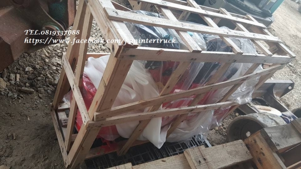 สินค้าใหม่แกะกล่อง*ขายถูกสุดๆ เครื่องปั๊มลม-เครื่องยนต์น้ำมันเบนซิน/ขนาด150 ลิตร /2 หัว/5.5HPแรง/ ยังไม่เคยใช้งาน ราคาเพียง 19,500 บาท สนใจติดต่อ0819337688 สินค้าใหม่แกะกล่อง*ขายถูกสุดๆ เครื่องปั๊มลม-เครื่องยนต์น้ำมันเบนซิน/ขนาด150 ลิตร /2 หัว/5.5HPแรง/ ยังไม่เคยใช้งาน ราคาเพียง 19,500 บาท สนใจติดต่อ0819337688