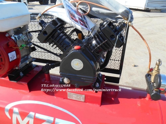 สินค้าใหม่แกะกล่อง*ขายถูกสุดๆ เครื่องปั๊มลม-เครื่องยนต์น้ำมันเบนซิน/ขนาด150 ลิตร /2 หัว/5.5HPแรง/ ยังไม่เคยใช้งาน ราคาเพียง 19,500 บาท สนใจติดต่อ0819337688 สินค้าใหม่แกะกล่อง*ขายถูกสุดๆ เครื่องปั๊มลม-เครื่องยนต์น้ำมันเบนซิน/ขนาด150 ลิตร /2 หัว/5.5HPแรง/ ยังไม่เคยใช้งาน ราคาเพียง 19,500 บาท สนใจติดต่อ0819337688