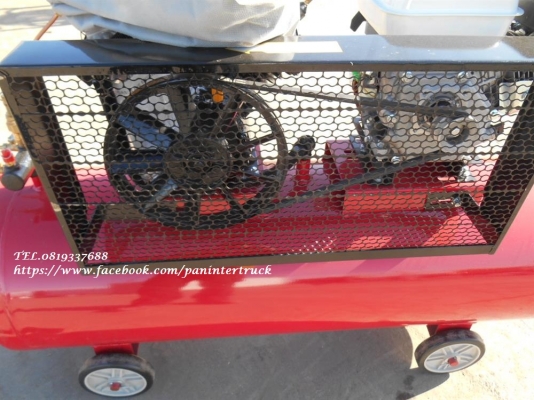 สินค้าใหม่แกะกล่อง*ขายถูกสุดๆ เครื่องปั๊มลม-เครื่องยนต์น้ำมันเบนซิน/ขนาด150 ลิตร /2 หัว/5.5HPแรง/ ยังไม่เคยใช้งาน ราคาเพียง 19,500 บาท สนใจติดต่อ0819337688 สินค้าใหม่แกะกล่อง*ขายถูกสุดๆ เครื่องปั๊มลม-เครื่องยนต์น้ำมันเบนซิน/ขนาด150 ลิตร /2 หัว/5.5HPแรง/ ยังไม่เคยใช้งาน ราคาเพียง 19,500 บาท สนใจติดต่อ0819337688