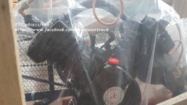 สินค้าใหม่แกะกล่อง*ขายถูกสุดๆ เครื่องปั๊มลม-เครื่องยนต์น้ำมันเบนซิน/ขนาด150 ลิตร /2 หัว/5.5HPแรง/ ยังไม่เคยใช้งาน ราคาเพียง 19,500 บาท สนใจติดต่อ0819337688 สินค้าใหม่แกะกล่อง*ขายถูกสุดๆ เครื่องปั๊มลม-เครื่องยนต์น้ำมันเบนซิน/ขนาด150 ลิตร /2 หัว/5.5HPแรง/ ยังไม่เคยใช้งาน ราคาเพียง 19,500 บาท สนใจติดต่อ0819337688