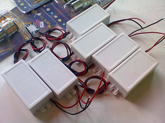 กล่องรีเลย์ไอซ์บูลเลี้ยวส้ม กล่องรีเลย์ไอซ์บูลเลี้ยวส้ม