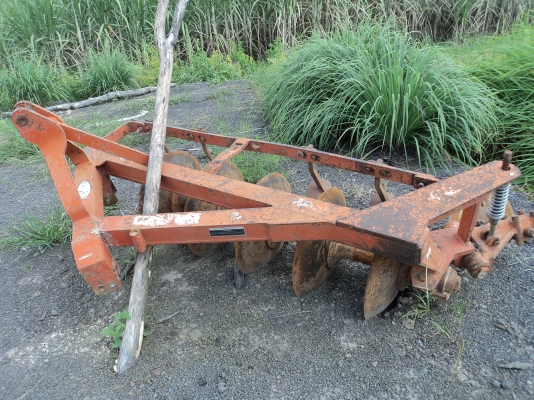 ขายผาน 5 อย่างหนาตราช้าง ขายผาน 5 อย่างหนาตราช้าง