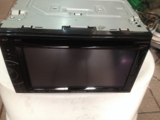 PIONEER FH 780 DVD MP3 USB ลายเอ้า3ชุดเก่าญี่ปุ่นเเท้สภาพสวยใช้งานปกติ