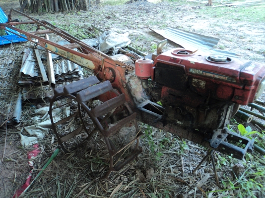 รถไถเดินตาม รถไถเดินตาม