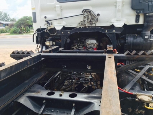 ขายรถสิบล้อดัมพ์ HINO MEGA เครื่อง 251 แรง ปี 56 ไมล์ 110,xxx กระบะดัมพ์สามมิตร ยางใหม่ มีระบบลากพ่วง ทะเบียนพร้อม ขายรถสิบล้อดัมพ์ HINO MEGA เครื่อง 251 แรง ปี 56 ไมล์ 110,xxx กระบะดัมพ์สามมิตร ยางใหม่ มีระบบลากพ่วง ทะเบียนพร้อม