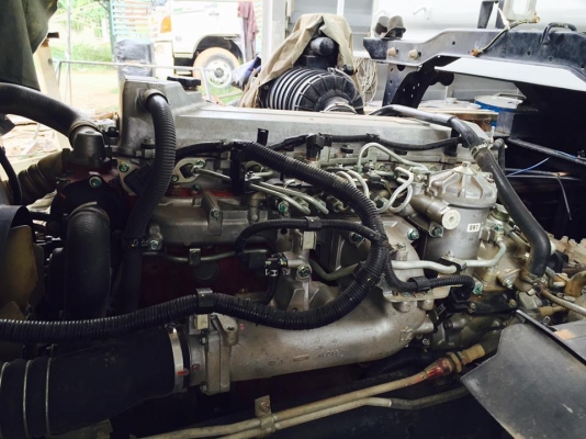 ขายรถสิบล้อดัมพ์ HINO MEGA เครื่อง 251 แรง ปี 56 ไมล์ 110,xxx กระบะดัมพ์สามมิตร ยางใหม่ มีระบบลากพ่วง ทะเบียนพร้อม ขายรถสิบล้อดัมพ์ HINO MEGA เครื่อง 251 แรง ปี 56 ไมล์ 110,xxx กระบะดัมพ์สามมิตร ยางใหม่ มีระบบลากพ่วง ทะเบียนพร้อม