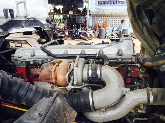 ขายรถสิบล้อดัมพ์ HINO MEGA เครื่อง 251 แรง ปี 56 ไมล์ 110,xxx กระบะดัมพ์สามมิตร ยางใหม่ มีระบบลากพ่วง ทะเบียนพร้อม ขายรถสิบล้อดัมพ์ HINO MEGA เครื่อง 251 แรง ปี 56 ไมล์ 110,xxx กระบะดัมพ์สามมิตร ยางใหม่ มีระบบลากพ่วง ทะเบียนพร้อม