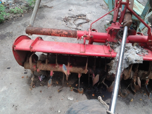 โรตารี1.8 แบบเพลากลางสภาพสวยพร้อมใช้คับใส่รถL36ถึง50แรง คับ