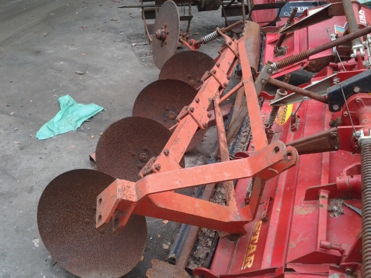 ผานบุกเบิก4ใบ