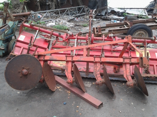 ผานบุกเบิก4ใบ