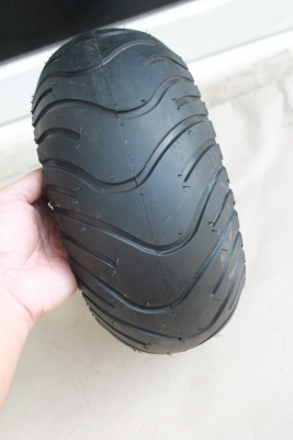 ล้อ 13 x 6.50-6 เอาไปดัดแปลงทำมินิไบค์ ล้อ 13 x 6.50-6 เอาไปดัดแปลงทำมินิไบค์