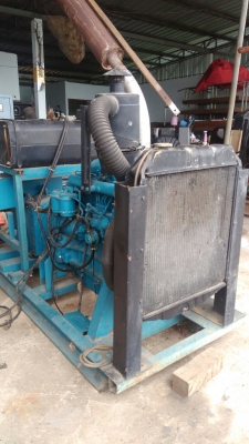 ขายเครื่องปั่นไฟ ฟอร์ด 25 กิโล(Generator 25kw.)