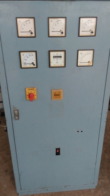 ขายเครื่องปั่นไฟ ฟอร์ด 25 กิโล(Generator 25kw.)