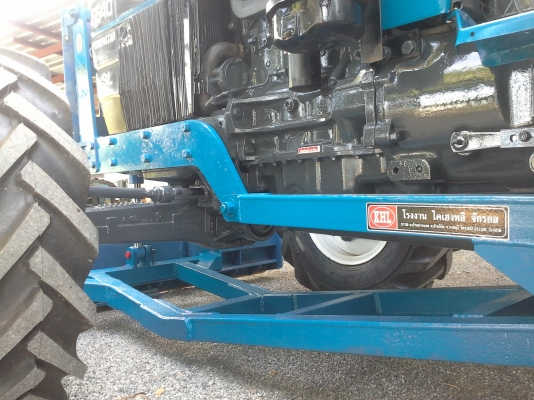 ขายฟอดร์ 6640 คาราโล่เอกสารอินวอย