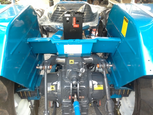 ขายฟอดร์ 6640 คาราโล่เอกสารอินวอย