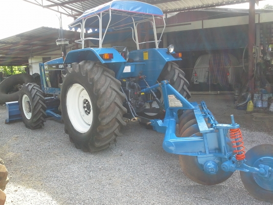 ขายฟอดร์ 6640 คาราโล่เอกสารอินวอย