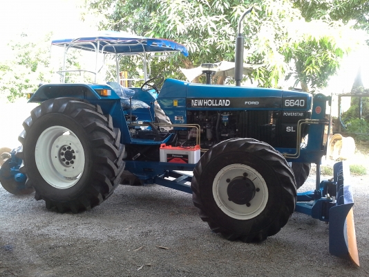 ขายฟอดร์ 6640 คาราโล่เอกสารอินวอย